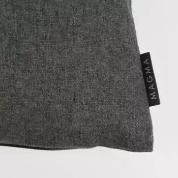 Чехол на подушку Magma - Heimtex, серый