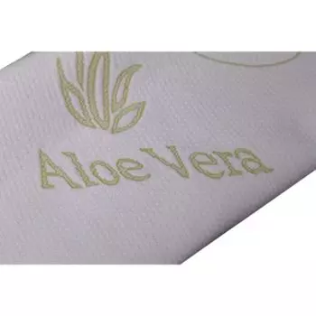 Чехол на подушку Mape Aloe Vera 75X45см