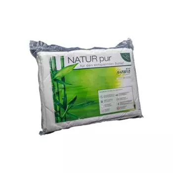 Чехол на подушку Mape Bamboo Premium 50X75см