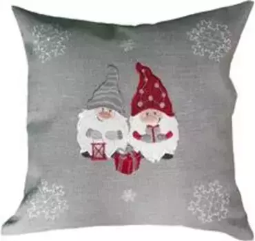 Чехол на подушку Matches21 HOME & HOBBY