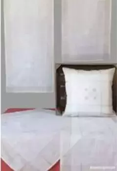 Чехол на подушку Matches21 HOME & HOBBY, цвет Bunt