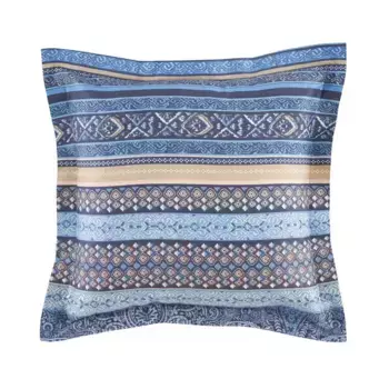 Чехол На Подушку Мазер 40X40 Bassetti, небесно-голубой