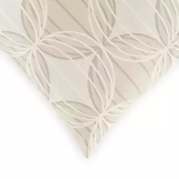 Чехол На Подушку "Меридианы" 45X45 Bassetti, песочный