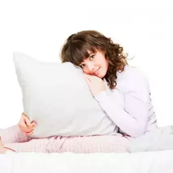 Чехол на подушку MOMM Wschefabrik