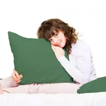 Чехол на подушку MOMM Wschefabrik