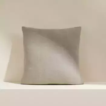 Чехол на подушку Monaco El Corte Ingls, серый