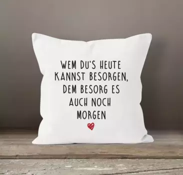 Чехол на подушку MoonWorks