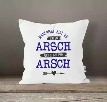 Чехол на подушку MoonWorks