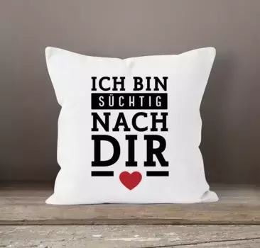 Чехол на подушку MoonWorks