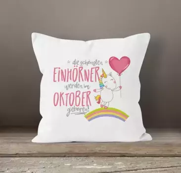 Чехол на подушку MoonWorks, белый