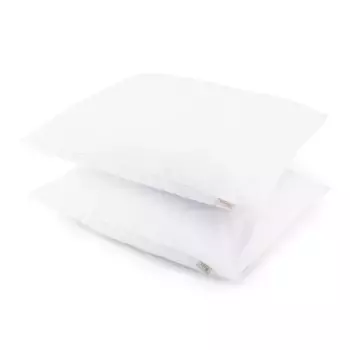 Чехол на подушку Morhane, белый