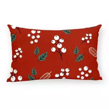 Чехол на подушку Muar Christmas Santorini 30 x 50 см MUARE
