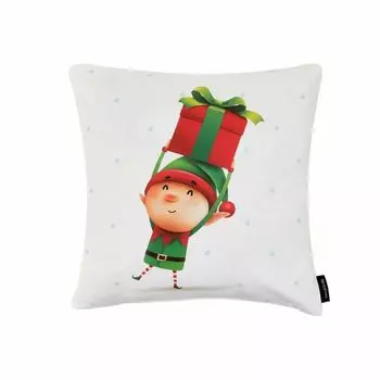 Чехол на подушку Muar Laponia 50 x 50 см MUARE, мультиколор