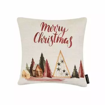 Чехол на подушку Muar Laponia 50 x 50 см MUARE, мультиколор