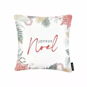 Чехол на подушку Muar Laponia 50 x 50 см MUARE, мультиколор