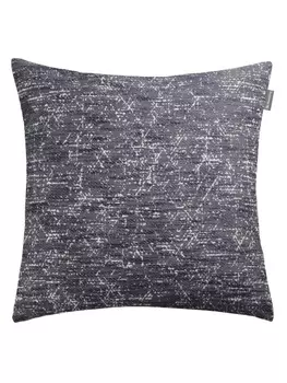 Чехол на подушку Musterring, антрацит