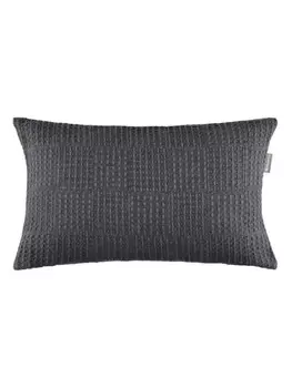 Чехол на подушку Musterring, антрацит