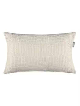 Чехол на подушку Musterring, белый