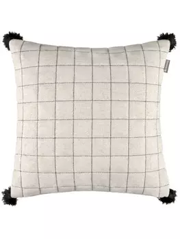 Чехол на подушку Musterring, белый