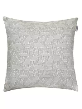 Чехол на подушку Musterring, бежевый