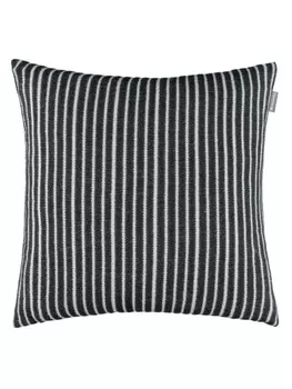 Чехол на подушку Musterring, черный