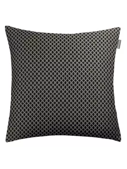 Чехол на подушку Musterring, черный