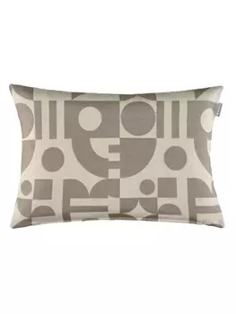 Чехол на подушку Musterring, цвет natur