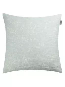 Чехол на подушку Musterring, мятный