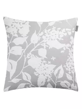 Чехол на подушку Musterring, серый