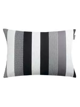 Чехол на подушку Musterring, серый