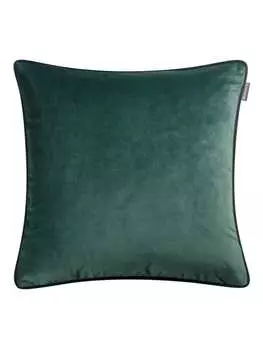 Чехол на подушку Musterring, зеленый