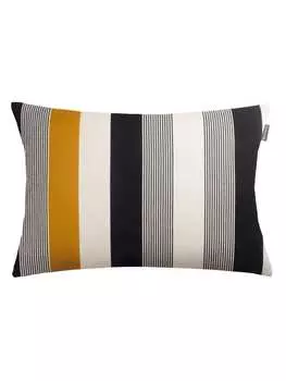 Чехол на подушку Musterring, желтый