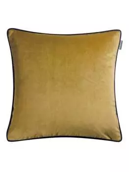 Чехол на подушку Musterring, желтый