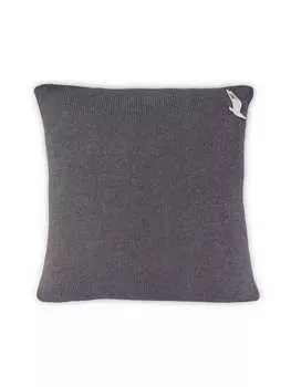 Чехол на подушку Mve, серый