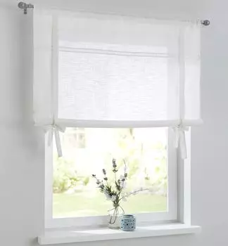 Чехол на подушку на стул Съемный дышащий эластичный мягкий удобный чехол из полиэстера для офиса и дома, чехол на подушку для домашнего стула светло-фиолетовый Kutti, белый