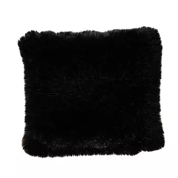 Чехол на подушку Naughtyhood, черный