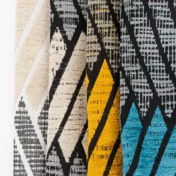 Чехол на подушку Neutex, желтый