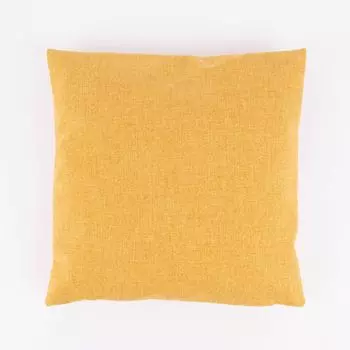 Чехол на подушку НОРВЕГИЯ желтый в крапинку 40х40см Hans Brckner