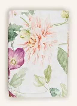 Чехол на подушку офелия Schlossberg, зеленый