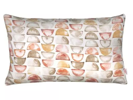 Чехол на подушку ок. 30х50 см. 100% хлопок, "Убунту" beties