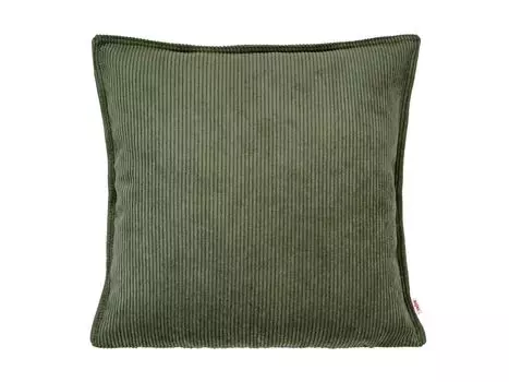 Чехол на подушку ок. 50х50 см, бамбуково-зеленый Beties "HYggelig No.1"