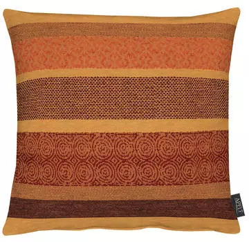 Чехол на подушку oregon 46/46 см Ambiente, мультиколор