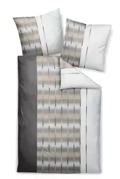 Чехол на подушку Original Janine, коричневый