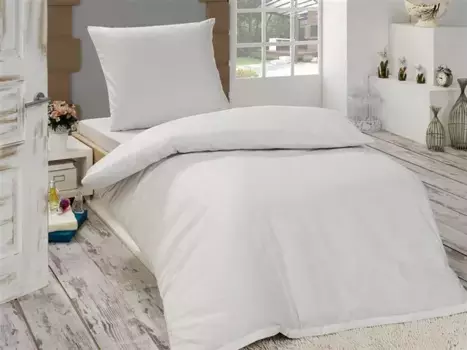 Чехол на подушку Original Janine, розовый