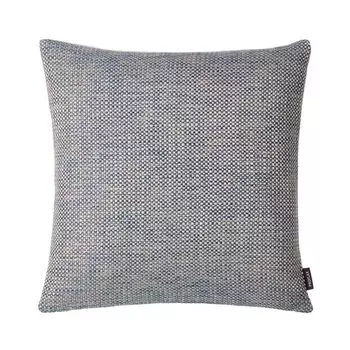 Чехол на подушку Ottawa, однотонный, серый, размер: 27 x 43 см, наполнитель подушки: утиное перо Proflax