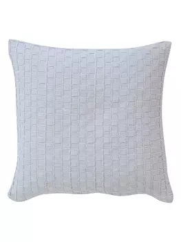 Чехол на подушку Overbeck and Friends, светло-серый