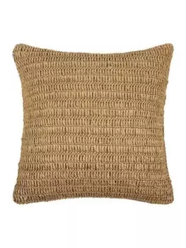 Чехол на подушку pad, бежевый