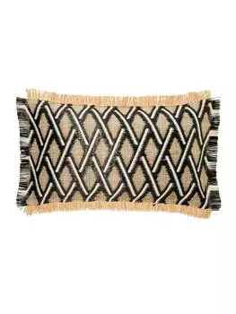 Чехол на подушку pad, цвет schwarz | wei