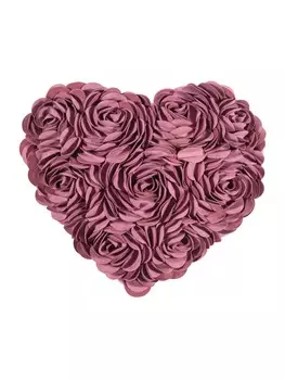 Чехол на подушку pad, фиолетовый