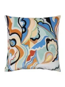 Чехол на подушку pad, красочный